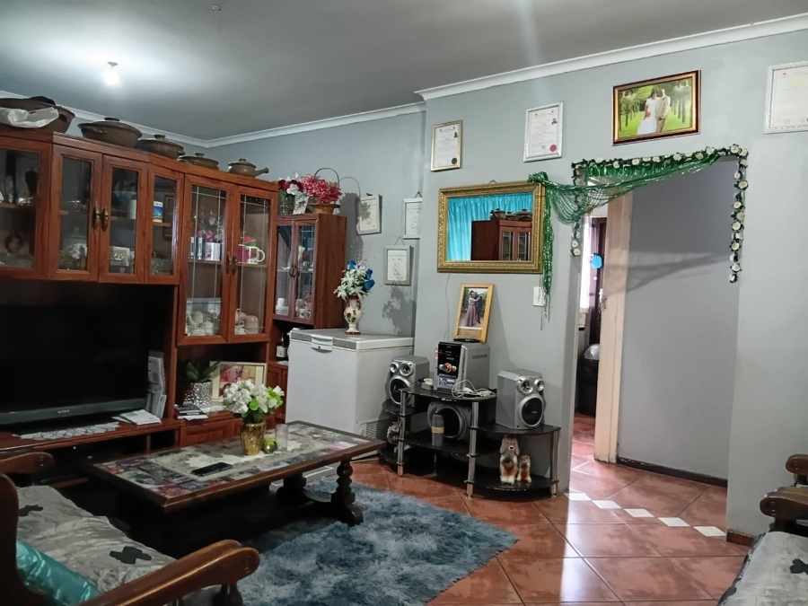 2 Bedroom Property for Sale in Kleinvlei Western Cape